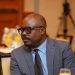 Presidency Bars Ministers, State CEOs from Participating in Unauthorised Private Award Schemes 8 Presidency Bars Ministers, State CEOs from Participating in Unauthorised Private Award Schemes