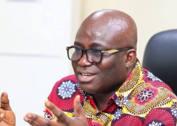 MOFA challenges finance ministry’s claim on GH¢1.6 billion budget release