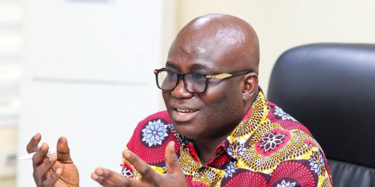 MOFA challenges finance ministry’s claim on GH¢1.6 billion budget release