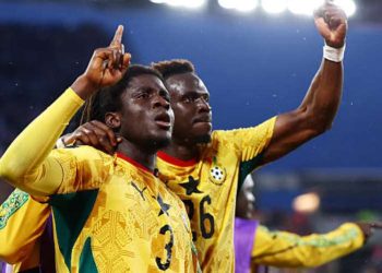 “God Won’t Involve Himself in Football” – Apostle Abraham Bruce Jnr. 2 “God Won’t Involve Himself in Football” – Apostle Abraham Bruce Jnr.