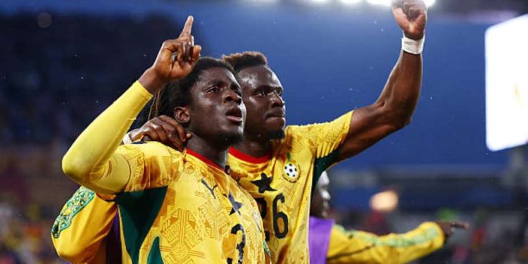 “God Won’t Involve Himself in Football” – Apostle Abraham Bruce Jnr. 1 618202642818 n30n1r5edx ghana draw 4