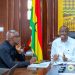 Energy Ministry, Finance Ministry Align Priorities to Accelerate Reforms in Ghana’s Energy Sector