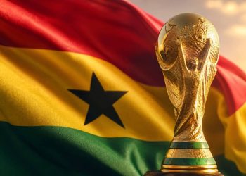 Ghana to Court Global Investors at FIFA World Cup 2026 Through Invest Ghana Business Forums and Exhibitions
