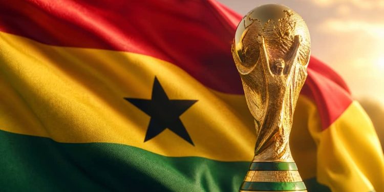 Ghana to Court Global Investors at FIFA World Cup 2026 Through Invest Ghana Business Forums and Exhibitions 1 70c460ab 178d 4aba a8d6 816e7c2ed7cd