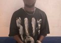 UCC student murder: Police arrest 39-year-old suspect in Cape Coast