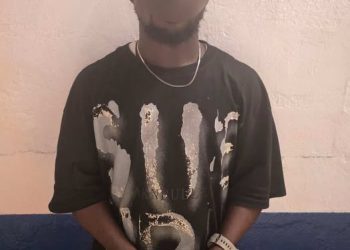 UCC student murder: Police arrest 39-year-old suspect in Cape Coast