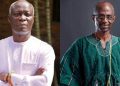 I Will Withdraw from NDC Chairmanship Race If Asiedu Nketia Decides Not to Contest for President – Nii Lante Vanderpuye