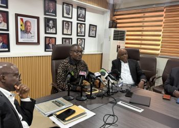 No Sabotage: Probe Finds Ageing Cables Caused Akosombo Substation Fire 5 No Sabotage: Probe Finds Ageing Cables Caused Akosombo Substation Fire