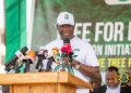 31 million trees planted, 30 million more targeted under Tree for Life Initiative