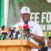 31 million trees planted, 30 million more targeted under Tree for Life Initiative