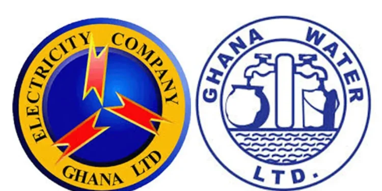 ECG GWC