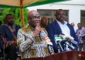 Government’s Retooling of Veterinary Services Receives Major Boost as FAO Hands Over Vehicles, Motorcycles and Laboratory Equipment