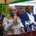 Government’s Retooling of Veterinary Services Receives Major Boost as FAO Hands Over Vehicles, Motorcycles and Laboratory Equipment