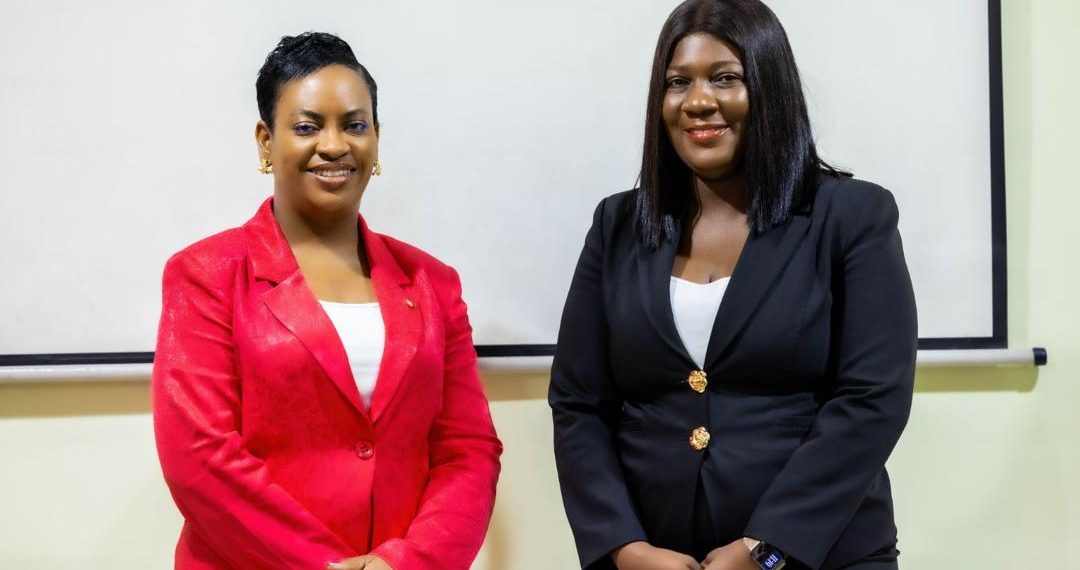 Registrar of Companies and CID Director-General Strengthen Strategic Partnership to Combat Corporate Fraud and Enhance Regulatory Integrity
