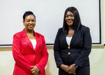 Registrar of Companies and CID Director-General Strengthen Strategic Partnership to Combat Corporate Fraud and Enhance Regulatory Integrity