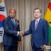 Ablakwa Calls for Action-Oriented Africa–Korea Partnership at 2026 Foreign Ministers’ Meeting