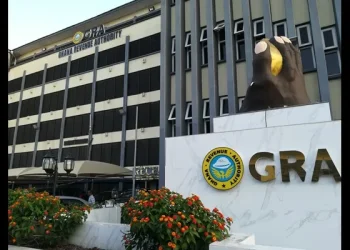 GRA targets GH¢310 billion annual revenue by 2028 as mobilisation drive gathers pace