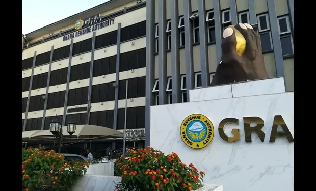 GRA
