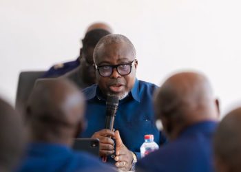 GRA unveils six-pillar transformation agenda to drive revenue growth and taxpayer confidence