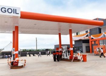 GOIL secures GH¢1bn growth mandate as profits rise and investor confidence soars 2 GOIL secures GH¢1bn growth mandate as profits rise and investor confidence soars