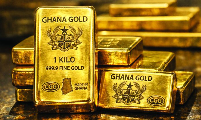 Ghana’s mineral wealth must not come at the expense of the environment — Ama Mawusi Mawuenyefia