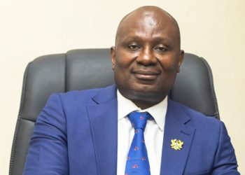 Leadership, Accountability, and the KATH CEO Suspension: Reflections on Ghana's Healthcare Governance 4 Leadership, Accountability, and the KATH CEO Suspension: Reflections on Ghana’s Healthcare Governance