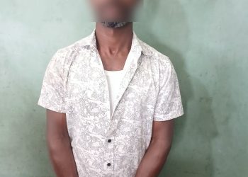Teacher arrested after viral video shows assault of female student at Nyinahin Catholic SHS