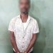 Teacher arrested after viral video shows assault of female student at Nyinahin Catholic SHS 10 Teacher arrested after viral video shows assault of female student at Nyinahin Catholic SHS