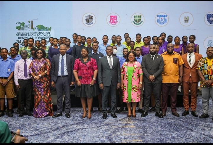 Energy Commission Launches 7th SHS Renewable Energy Challenge