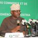 ECOWAS Leaders convene in Accra to align trade, investment, and consumer protection frameworks 10 ECOWAS Leaders convene in Accra to align trade, investment, and consumer protection frameworks
