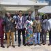 Ghana Water Ltd inaugurates governing council of Ghana Water Institute 8 Ghana Water Ltd inaugurates governing council of Ghana Water Institute