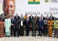 President Mahama calls for strategic shift at 2026 Ghana-EU partnership dialogue
