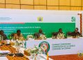 West African bloc urged to unite against unfair global trade rules and build enduring regional value chains