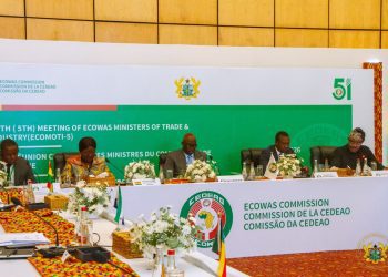 West African bloc urged to unite against unfair global trade rules and build enduring regional value chains 2 West African bloc urged to unite against unfair global trade rules and build enduring regional value chains