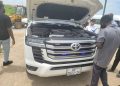 MTTD arrests 19 for unauthorized sirens, illegal vehicle lighting and road shoulder driving
