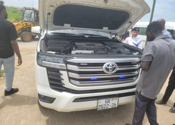 MTTD arrests 19 for unauthorized sirens, illegal vehicle lighting and road shoulder driving 2 MTTD arrests 19 for unauthorized sirens, illegal vehicle lighting and road shoulder driving