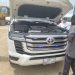 MTTD arrests 19 for unauthorized sirens, illegal vehicle lighting and road shoulder driving 8 MTTD arrests 19 for unauthorized sirens, illegal vehicle lighting and road shoulder driving