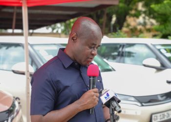 SIC Insurance launches electric vehicle fleet to drive green transition agenda 2 SIC Insurance launches electric vehicle fleet to drive green transition agenda