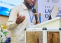 NYA CEO calls for urgent reforms to protect Ghana’s growing digital workforce