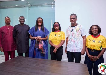 Ghana Medical Trust Fund engages Media General on strategic healthcare awareness partnership 2 Ghana Medical Trust Fund engages Media General on strategic healthcare awareness partnership