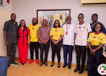 Ghana Medical Trust Fund deepens partnership with Multimedia Group to boost public awareness 6 Ghana Medical Trust Fund deepens partnership with Multimedia Group to boost public awareness