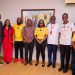 Ghana Medical Trust Fund deepens partnership with Multimedia Group to boost public awareness