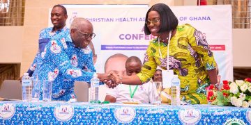 GMTF seeks CHAG partnership on Ghana’s silent health crisis