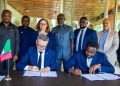 GIADEC signs €300 million deal with Italian firm Danieli to establish aluminium foil plant in Tema