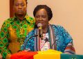 Vice President rallies national support behind Black Stars ahead of Panama clash