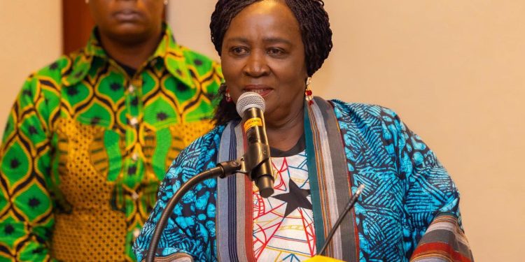 Vice President rallies national support behind Black Stars ahead of Panama clash 1 J1 1