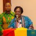Vice President rallies national support behind Black Stars ahead of Panama clash 13 Vice President rallies national support behind Black Stars ahead of Panama clash