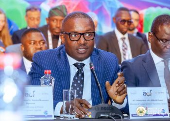 Energy reforms positioning Ghana as regional industrial hub – Jinapor