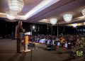 Mahama calls for global action on reparatory justice, says future generations will judge results, not resolutions