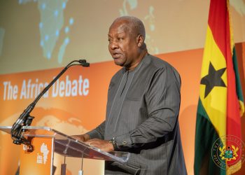 Mahama Begins State Visit to Belarus to Deepen Bilateral Cooperation
